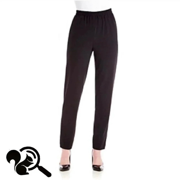 Nine West Work Joggers - Picture 6 of 7